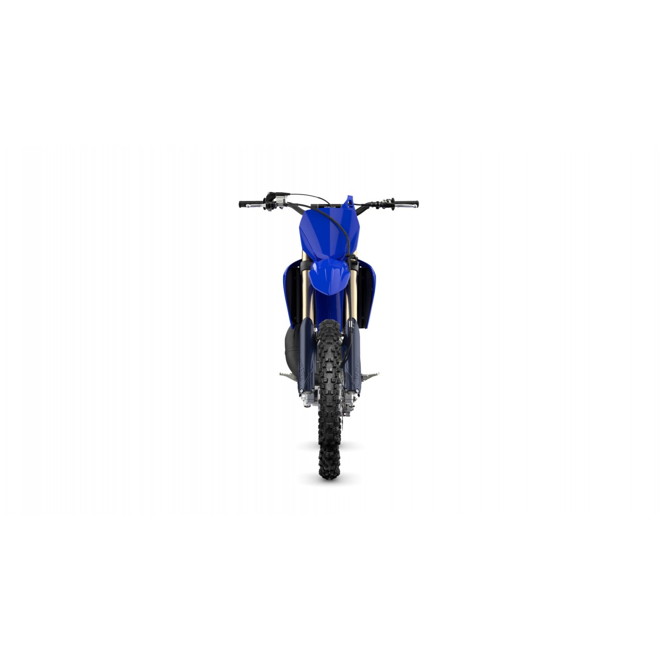 Yamaha | Crossmotor YZ 125 2024